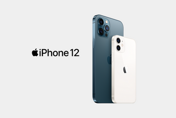 U ponudi Telekoma iPhone 12 Mini i iPhone 12 Pro Max U ponudi Telekoma iPhone 12 Mini i iPhone 12 Pro Max