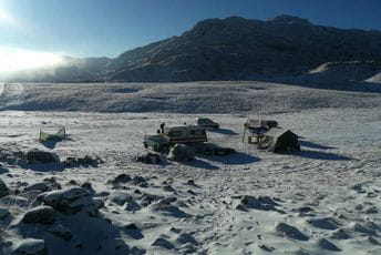 KOR pisao Bečiću: Tražimo zaštitu čuvara Sinjajevine koji 39 dana protestuju KOR pisao Bečiću: Tražimo zaštitu čuvara Sinjajevine koji 39 dana protestuju