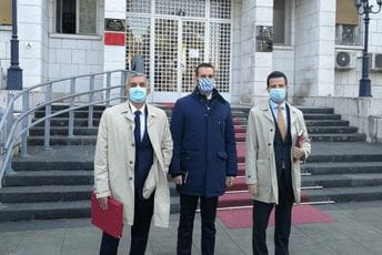 Bojanić: Akcenat nove vlade na dobrom upravljanju Bojanić: Akcenat nove vlade na dobrom upravljanju