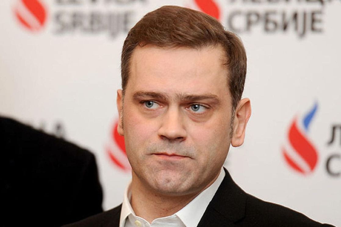 Stefanović: Vučić je izveo desant na Tivat da bi skrenuo paž