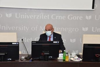 UO UCG: Konkursi za dekana Fakulteta za turizam i hotelijerstvo i direktora Istorijskog instituta biće raspisani UO UCG: Konkursi za dekana Fakulteta za turizam i hotelijerstvo i direktora Istorijskog instituta biće raspisani