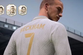 Bekam bogatiji za 45 miliona eura Dejvid Bekam FIFA 21