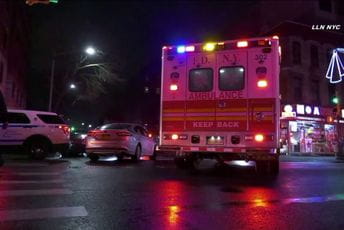 Bruklin: U dvije pucnjave jedna žrtva i šest povrijeđenih Bruklin: U dvije pucnjave jedna žrtva i šest povrijeđenih