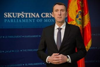 Novović: Konatar manipuliše, da skrene pažnju sa sramnih poteza URA Novović: Konatar manipuliše, da skrene pažnju sa sramnih poteza URA