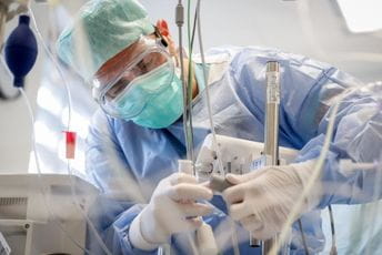 SZO odložila objavljivanje izvještaja o porijeklu virusa Ilustracija