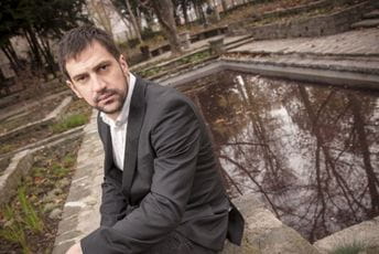 Bogdan: 'Nikad nisam rekao da me boli k…. za Hrvatsku. Volim je, ali ipak imam svoju viziju...‘ Bogdan: 'Nikad nisam rekao da me boli k…. za Hrvatsku. Volim je, ali ipak imam svoju viziju...‘