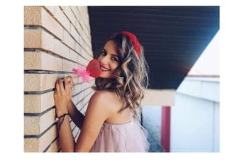 Ivana Zarubica: Moj hobi je čista ljubav