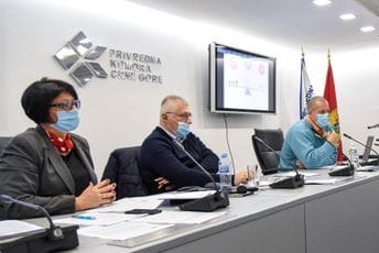 PKCG - Značajna podrška poljoprivredi za očuvanje proizvodnje i radnih mjesta PKCG - Značajna podrška poljoprivredi za očuvanje proizvodnje i radnih mjesta