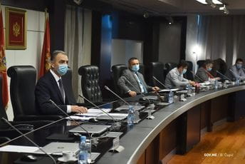 NKT: Ugostiteljski i uslužni subjekti rade od 07 – 18, zabrana napuštanja objekta stanovanja 19 – 05 NKT: Ugostiteljski i uslužni subjekti rade od 07 – 18, zabrana napuštanja objekta stanovanja 19 – 05