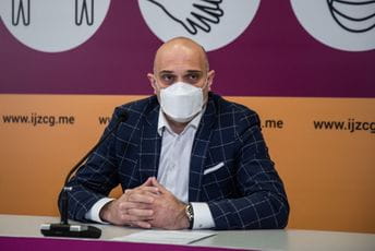 Abdić: Brojke upozoravaju, mjere se moraju poštovati Abdić: Brojke upozoravaju, mjere se moraju poštovati