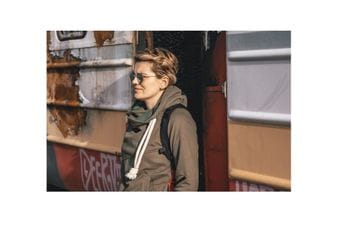 Marija Jovanović: Nakon karijere, uživanje u prirodi Marija Jovanović: Nakon karijere, uživanje u prirodi