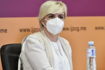 Sekulić: Zdravlje na prvom mjestu, ali moramo voditi računa i o ekonomiji Sekulić: Zdravlje na prvom mjestu, ali moramo voditi računa i o ekonomiji