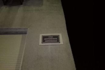 LP: Ulicu Josipa Broza Tita preimenovali u mitropolita Amfilohija LP: Ulicu Josipa Broza Tita preimenovali u mitropolita Amfilohija