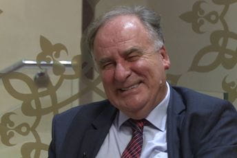 Bursać: Bogić Bogićević, najveći neprijatelj srpskog sveta Bursać: Bogić Bogićević, najveći neprijatelj srpskog sveta