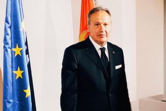 Zečević: Uvodna riječ Zečević: Uvodna riječ