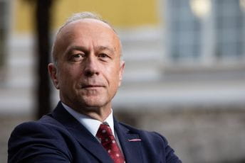 Hrvatski imunolog otkrio koje osobe imaju najmanje šanse da dobiju koronu Hrvatski imunolog otkrio koje osobe imaju najmanje šanse da dobiju koronu