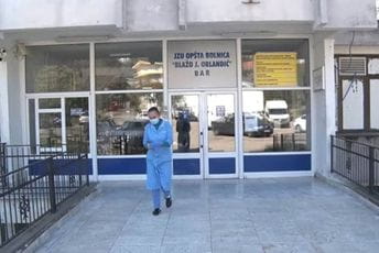 U OB Bar nikad više kovid pacijenata U OB Bar nikad više kovid pacijenata