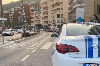 Krivične prijave protiv 11 osoba osoba zbog kršenja mjera Krivične prijave protiv 11 osoba osoba zbog kršenja mjera