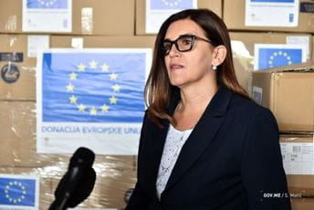 Popa: Jedna od tri žene širom svijeta doživjela fizičko i/ili seksualno nasilje Popa: Jedna od tri žene širom svijeta doživjela fizičko i/ili seksualno nasilje