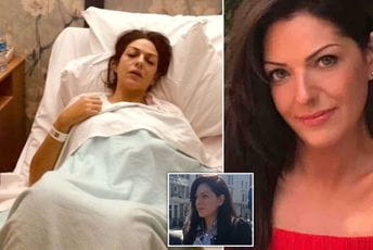 Lagala da ima rak i skupila 50.000 eura za liječenje – potrošila ih na kocku Lagala da ima rak i skupila 50.000 eura za liječenje – potrošila ih na kocku