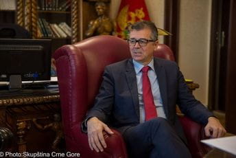 Gvozdenović: Bar simbol građanske Crne Gore Gvozdenović: Bar simbol građanske Crne Gore