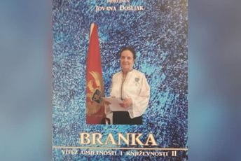 U spasonosnoj biti stvaralaštva