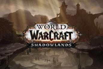 WoW: Shadowlands prikupio milion pregleda na Twitch-u WoW: Shadowlands prikupio milion pregleda na Twitch-u