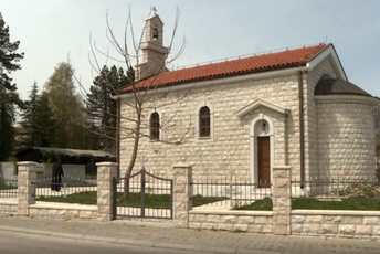 BOJOVIĆ: Vjernici CPC diskriminisani i izigrani BOJOVIĆ: Vjernici CPC diskriminisani i izigrani