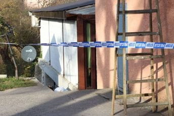 Danilovgrađanin Zoran Pavićević ubijen, tragovi poslati na vještačenje Danilovgrađanin Zoran Pavićević ubijen, tragovi poslati na vještačenje