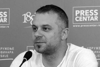 Bubnjar Amadeus benda preminuo od posljedica koronavirusa Bubnjar Amadeus benda preminuo od posljedica koronavirusa