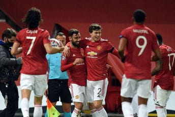 Ubjedljive pobjede Barse i Junajteda, Juve se provukao, minimalac PSŽ-a Ubjedljive pobjede Barse i Junajteda, Juve se provukao, minimalac PSŽ-a