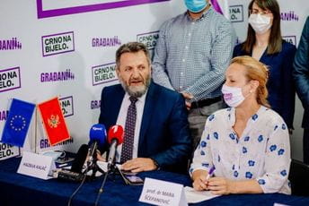 Kalač: Interesuju nas uprave za dijasporu i za šume Kalač: Interesuju nas uprave za dijasporu i za šume