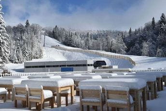 Skijališta spremna za turiste: I pored korone, izvući maksimum od zimske sezone Skijališta spremna za turiste: I pored korone, izvući maksimum od zimske sezone