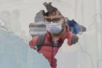 Od danas su na snazi ove mjere NKT-a Od danas su na snazi ove mjere NKT-a