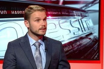 Stanivuković: U Srebrenici nije bilo genocida, presude Karadžiću i Mladiću ne priznajem Stanivuković: U Srebrenici nije bilo genocida, presude Karadžiću i Mladiću ne priznajem