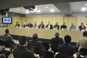 DFC: Narativ o Srpskom svetu negira crnogorski identitet DFC: Narativ o Srpskom svetu negira crnogorski identitet