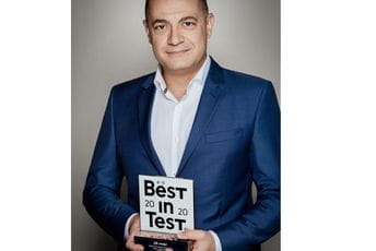 Telenor mreža najbolja na testu prema Umlaut mjerenju Branko Mitrović