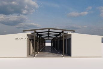 Tržnice i pijace nabavljaju savremene tezge, vrijednost oko 100 hiljada eura Tržnice i pijace nabavljaju savremene tezge, vrijednost oko 100 hiljada eura