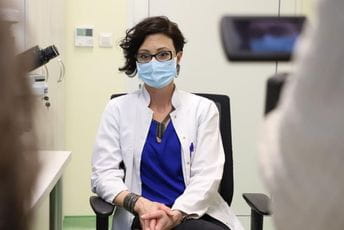 Jovićević: Sa upotrebom suplemenata za jačanje imuniteta treba biti vrlo oprezan Jovićević: Sa upotrebom suplemenata za jačanje imuniteta treba biti vrlo oprezan