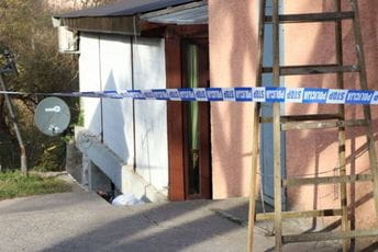 Uhapšen osumnjičeni za ubistvo Zorana Pavićevića Uhapšen osumnjičeni za ubistvo Zorana Pavićevića