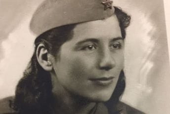 Umrla Stanka Glomazić Leković, nosilac Partizanske spomenice Stanka Glomazić Leković