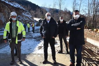 Marković u Bijelom Polju: Vlada će do posljednjeg dana raditi u interesu građana Marković u Bijelom Polju: Vlada će do posljednjeg dana raditi u interesu građana