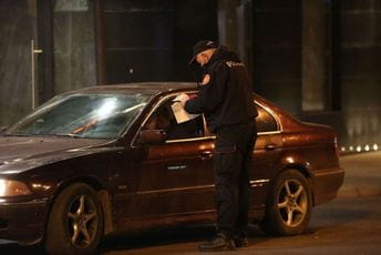 Zbog kršenja mjera NKT krivično će odgovarati šest osoba Zbog kršenja mjera NKT krivično će odgovarati šest osoba