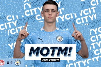 Mančester siti maksimalan, Borusija ubjedljiva Mančester siti maksimalan, Borusija ubjedljiva