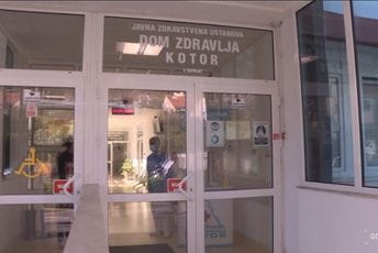 Opšta bolnica i Dom zdravlja Kotor odlično funkcionišu i mogu biti primjer svima u Crnoj Gori Opšta bolnica i Dom zdravlja Kotor odlično funkcionišu i mogu biti primjer svima u Crnoj Gori