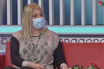 Medenica: Situacija je kritična i traži strogu disciplinu