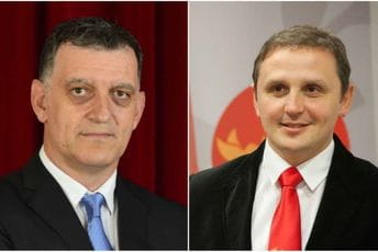 Prijavio ih da su širili virus nakon sahrane mitropolita Prijavio ih da su širili virus nakon sahrane mitropolita