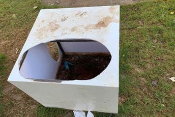 Podgorica: Zbog prinudne obustave video nadzora, igrališta ponovo na meti vandala Podgorica: Zbog prinudne obustave video nadzora, igrališta ponovo na meti vandala