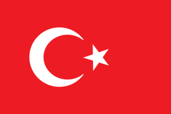 Turska postala "Turkiye", novi naziv će se koristiti u službenim aktivnostima i korespondenciji