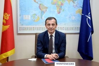 Bošković: Rusi ne biraju ni sredstva ni način na koji će osvojiti Ukrajinu Bošković: Rusi ne biraju ni sredstva ni način na koji će osvojiti Ukrajinu